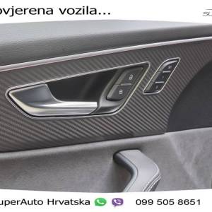 Audi Q8 60 TFSIe quattro Aut. S line 489 KS, ZRAČNI+MATRIX+ACC+GR SJED+360+PANO