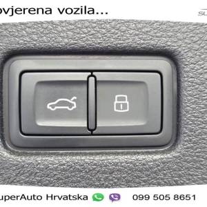 Audi Q8 60 TFSIe quattro Aut. S line 489 KS, ZRAČNI+MATRIX+ACC+GR SJED+360+PANO