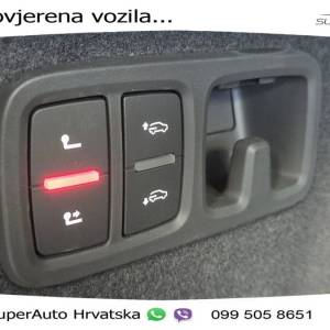 Audi Q8 60 TFSIe quattro Aut. S line 489 KS, ZRAČNI+MATRIX+ACC+GR SJED+360+PANO