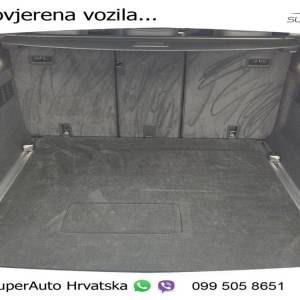 Audi Q8 60 TFSIe quattro Aut. S line 489 KS, ZRAČNI+MATRIX+ACC+GR SJED+360+PANO