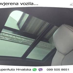 Audi Q8 60 TFSIe quattro Aut. S line 489 KS, ZRAČNI+MATRIX+ACC+GR SJED+360+PANO