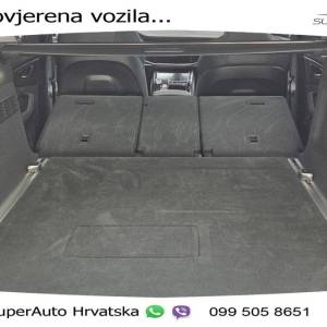 Audi Q8 60 TFSIe quattro Aut. S line 489 KS, ZRAČNI+MATRIX+ACC+GR SJED+360+PANO