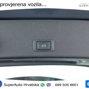 Audi Q8 e-tron 50 95 kWh quattro Advanced 340 KS, ZRAČNI+LED+TEM+KAM+PDC+VIRT