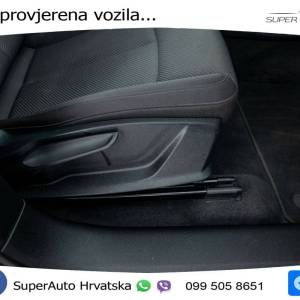 Audi Q8 e-tron 50 95 kWh quattro Advanced 340 KS, ZRAČNI+LED+TEM+KAM+PDC+VIRT