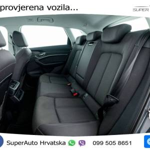 Audi Q8 e-tron 50 quattro Advanced 340 KS, ZRAČNI+KAM+VIRT+NAVI