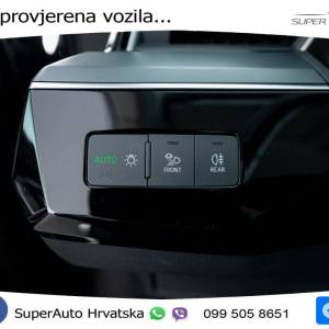 Audi Q8 e-tron 50 quattro Advanced 340 KS, ZRAČNI+KAM+VIRT+NAVI