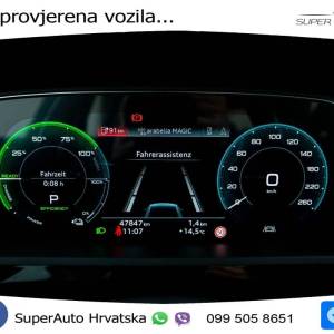 Audi Q8 e-tron 50 quattro Advanced 340 KS, ZRAČNI+KAM+VIRT+NAVI