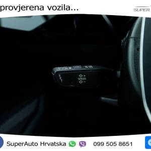 Audi Q8 e-tron 50 quattro Advanced 340 KS, ZRAČNI+KAM+VIRT+NAVI