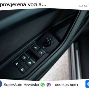 Audi Q8 e-tron 50 quattro Advanced 340 KS, ZRAČNI+KAM+VIRT+NAVI
