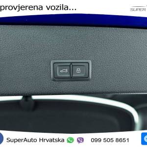 Audi Q8 e-tron 55 114 kWh SB quattro S line 408 KS, ZRAČNI+ACC+GR SJED+360+PDC