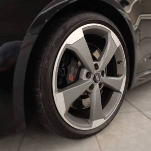 Audi RS3 SPORTBACK
