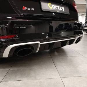 Audi RS3 SPORTBACK