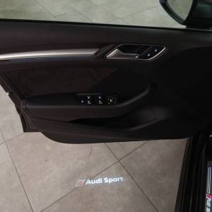 Audi RS3 SPORTBACK