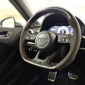 Audi RS3 SPORTBACK
