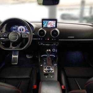 Audi RS3 SPORTBACK