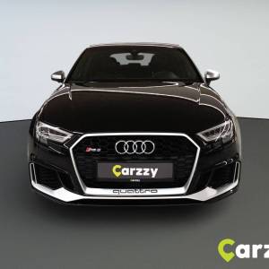 Audi RS3 SPORTBACK