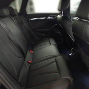 Audi RS3 SPORTBACK