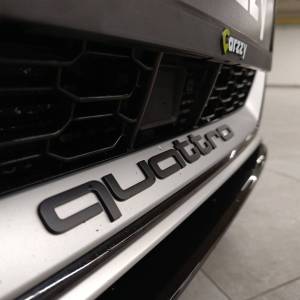 Audi RS3 SPORTBACK