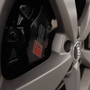 Audi RS3 SPORTBACK