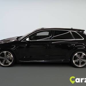 Audi RS3 SPORTBACK