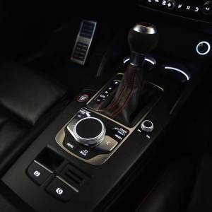 Audi RS3 SPORTBACK