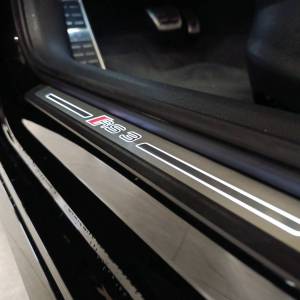 Audi RS3 SPORTBACK