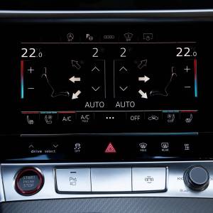 Audi RS6 AVANT TFSI QUATTRO TIPTRONIC