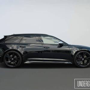 Audi RS6 AVANT TFSI QUATTRO TIPTRONIC