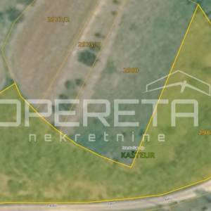 Babići, Kaštelir-Labinci, 3.124,00 m2, 360.000,00 EUR