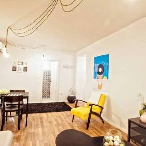 Bačvice Split najam do sezone 2 sobe