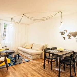 Bačvice Split najam do sezone 2 sobe