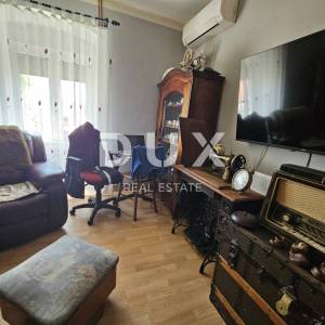 BAKAR, HRELJIN - samostojeća primorska kuća, okućnica