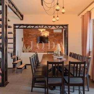 Barban, okolica, kuća sa odmor sa wellnessom