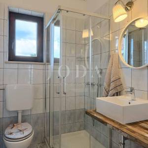 Barban, okolica, kuća sa odmor sa wellnessom