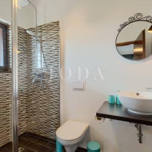 Barban, okolica, kuća sa odmor sa wellnessom