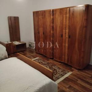Barban, okolica, obiteljska kuća sa pogledom na more