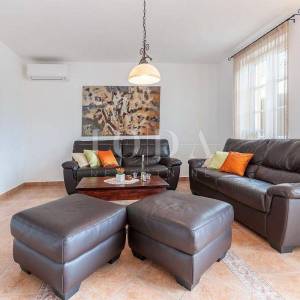 Barban, okolica, Villa na mirnoj lokaciji sa bazenom