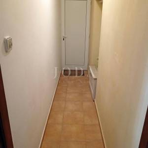 Baška - apartman u centru s pogledom na more
