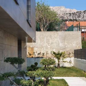 Baška moderna vila