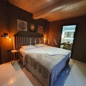 Baška moderna vila