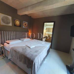 Baška moderna vila