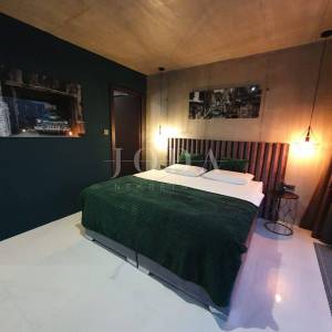 Baška moderna vila