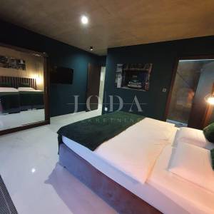 Baška moderna vila