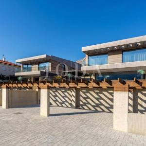 Baška moderna vila