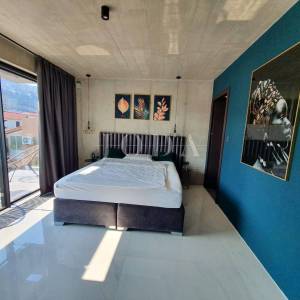 Baška moderna vila