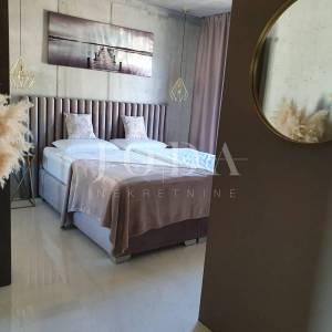 Baška moderna vila