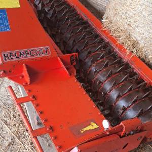Belrecolt (Kuhn) HRB 251