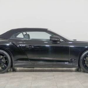 Bentley Continental 6.0 GT