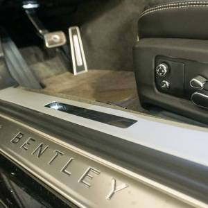 Bentley Continental 6.0 GT