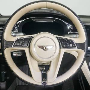 Bentley Continental 6.0 GT
